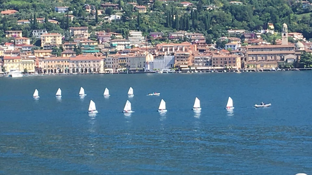 San Felice del Benaco Apartment | Magnolias Garda apartment