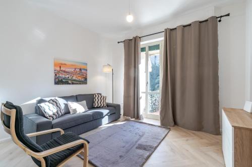 Isolotto Apartment | Magnolie Art