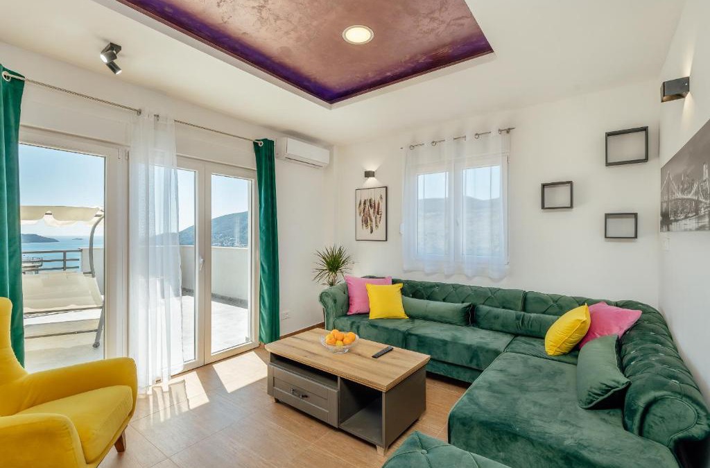 Suscepan Apartment | Magnolija apartmani