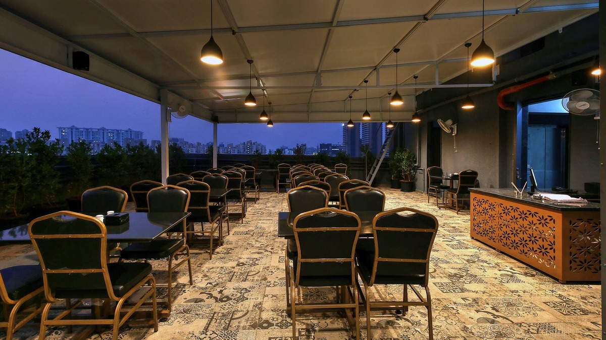 Hadapsar Hotel | MAGNUS FORTUNE HOUSE, BUSINESS HOTEL