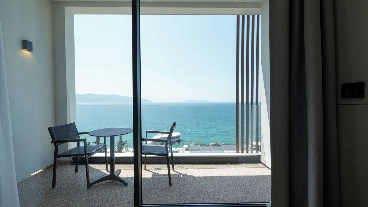 Vlore Hotel | Magnus Hotel