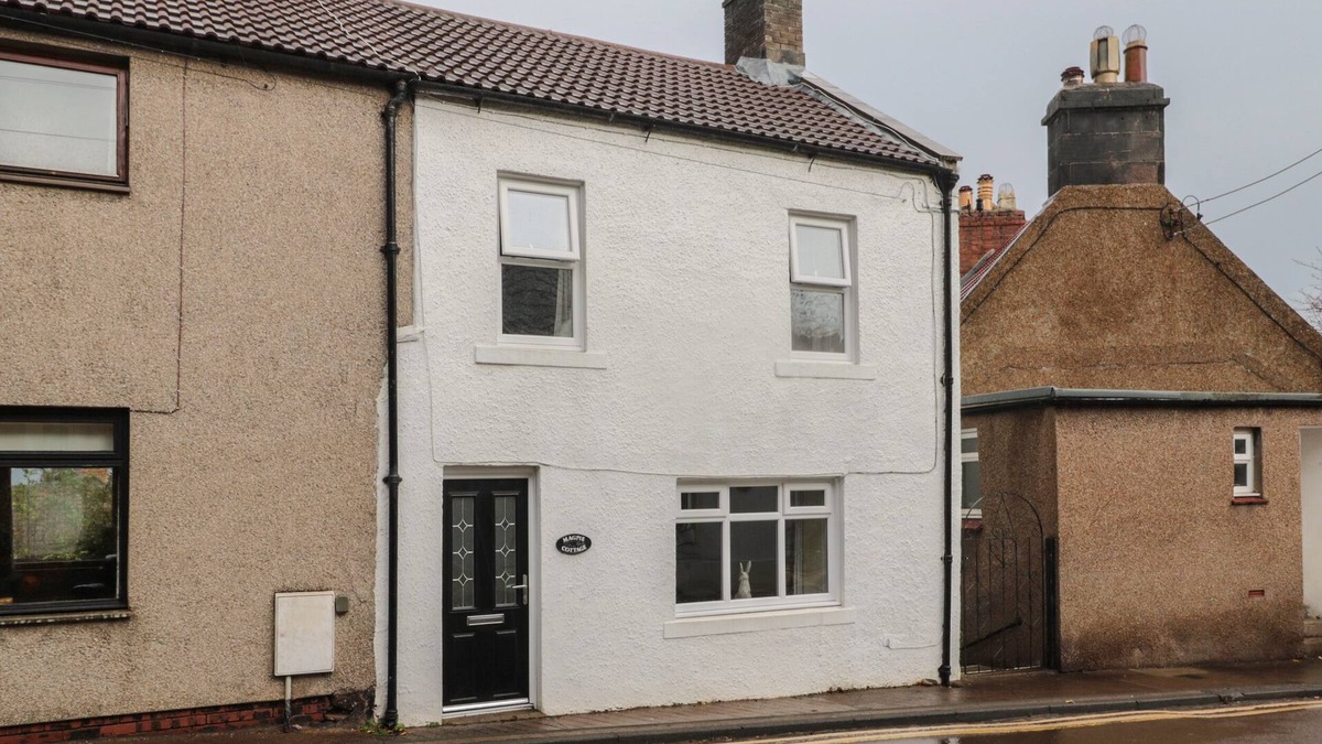 Wooler House | MAGPIE COTTAGE, pet friendly, with open fire in Wooler