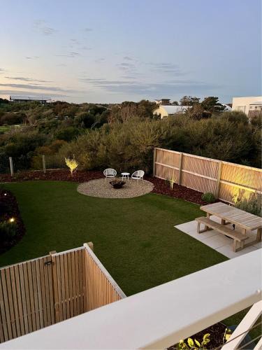 Aldinga Beach House | Magpie Sands - Ocean Views & Seaside Luxury - Steps to beach
