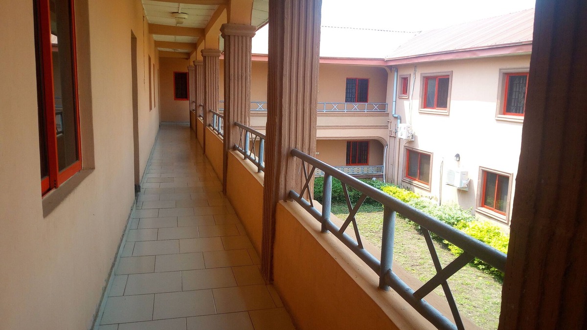 Ibadan Hotel | Magreth Event Centre & Hotel
