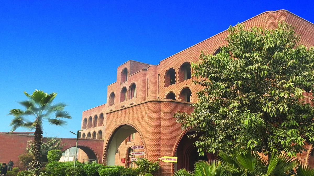 Chhata Hotel | Magsons Resorts