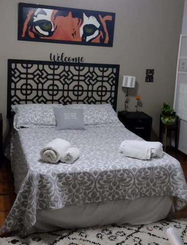 Concepcion del Uruguay Apartment | MAGUI CONCEPCION DEL URUGUAY