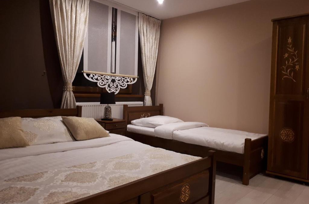 Witow Bed & Breakfast | Magurskie Bywanie