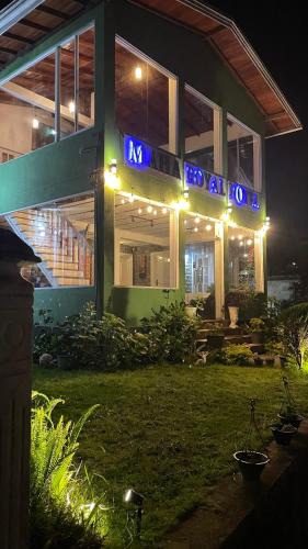 Nuwara Eliya House | Maha Royal Hotel
