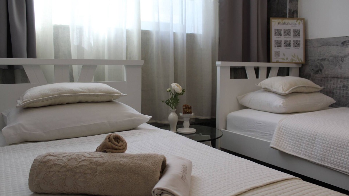 Kaluđerac Apartment | Mahakala Center