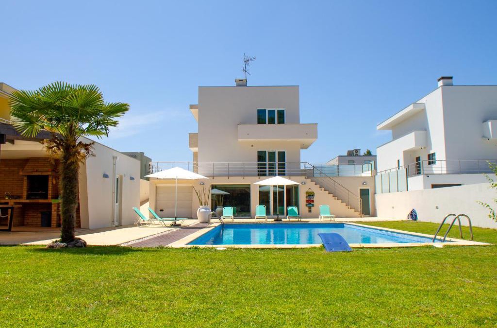 Furadouro House | Mahalo Surf Camp