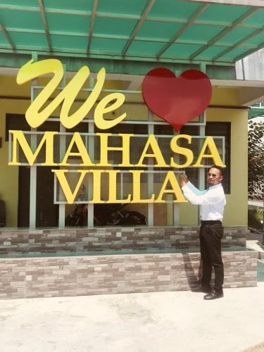 Kuala Lumpur Apartment | Mahasa Homestay Kuala Lumpur