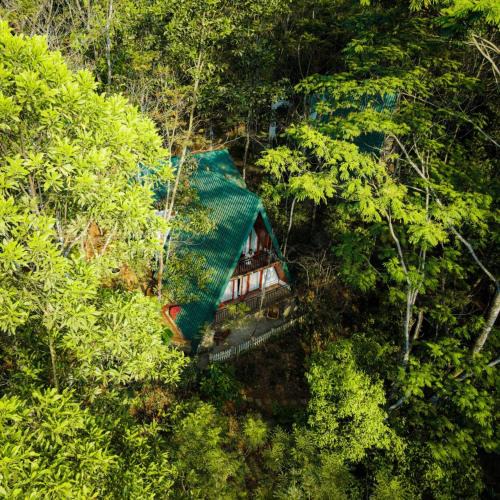 Udapalatha Hotel | Mahaweli Frills Nature Resort