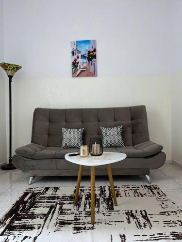 Hiboun Apartment | Mahdia Appartement