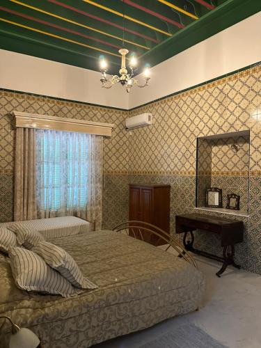 Borj Erras Apartment | Mahdia old city Luxury appart