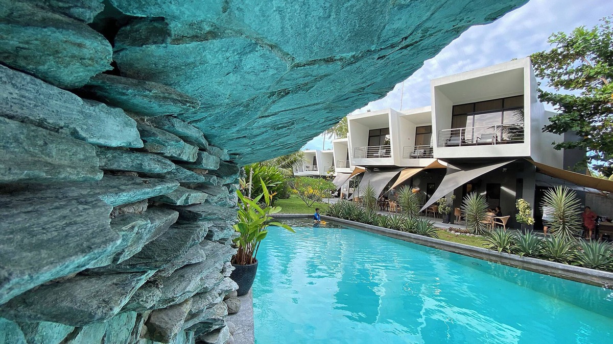 Zamboanguita Hotel | Mahi Mahi Dive Resort