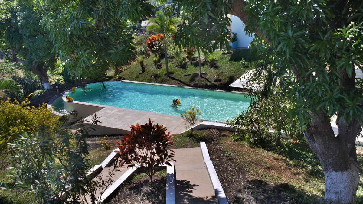 Ambondrona House | Mahita Tsara