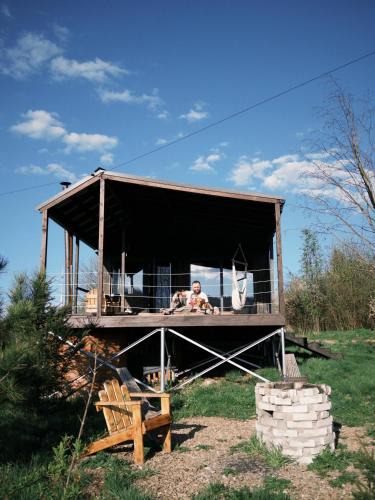 Staryava Resort | Mahiya Vitriv
