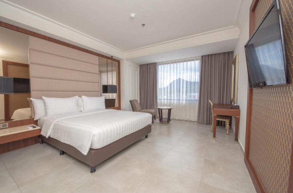 Singkawang Hotel | Mahkota Hotel Singkawang