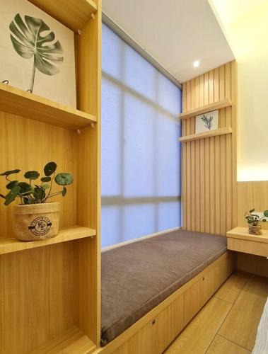 Malacca City Apartment | Mahkota Timber Heaven 6pax Historical Spot Jonker