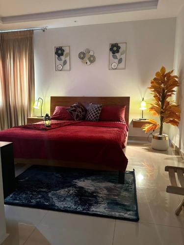 Lahore Apartment | Mahmed retreat
