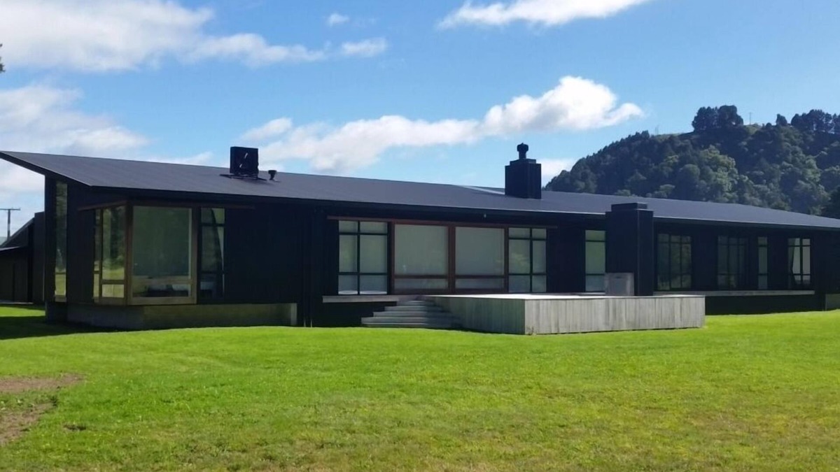 Manunui Cabin | Mahoe Lodge, Waipiata