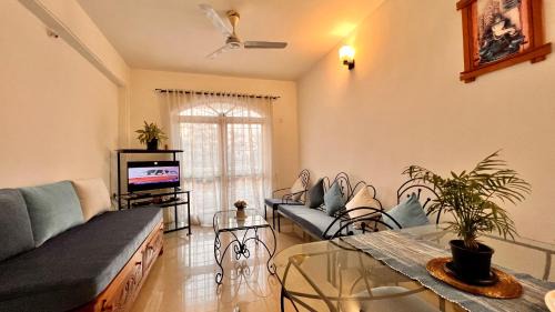 Colva Ski Chalet | Mahogany By The Beach Goa