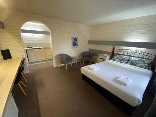 Warrnambool Hotel | Mahogany Motel Warrnambool