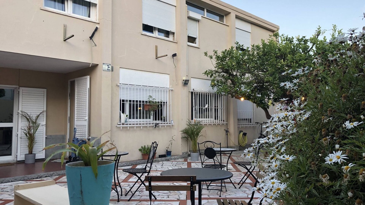 Olivais House | MaHouse GuestHouse