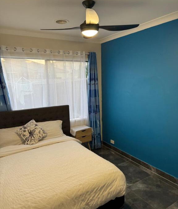 Truganina House | Mahzan on Dromana Room 3