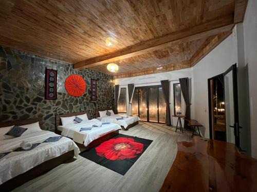 Mai Chau Bed & Breakfast | Mai Châu Friendly homestay