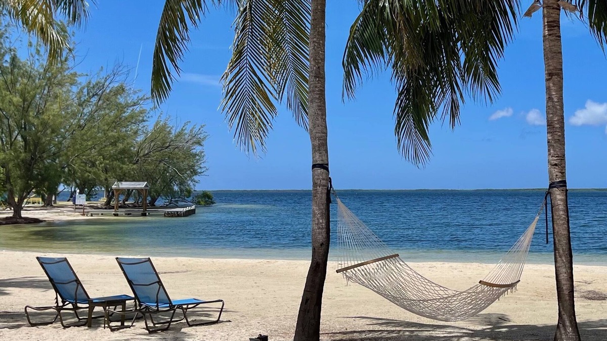 Rum Point Condo | "Mai Kai" Recently renovated Oceanfront Ground Floor Condo - Kaibo Yacht Club II