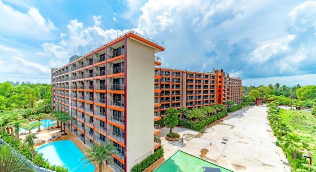 Mai Khao Apartment | Mai Khao Beach Condo Hotel by VillaCarte