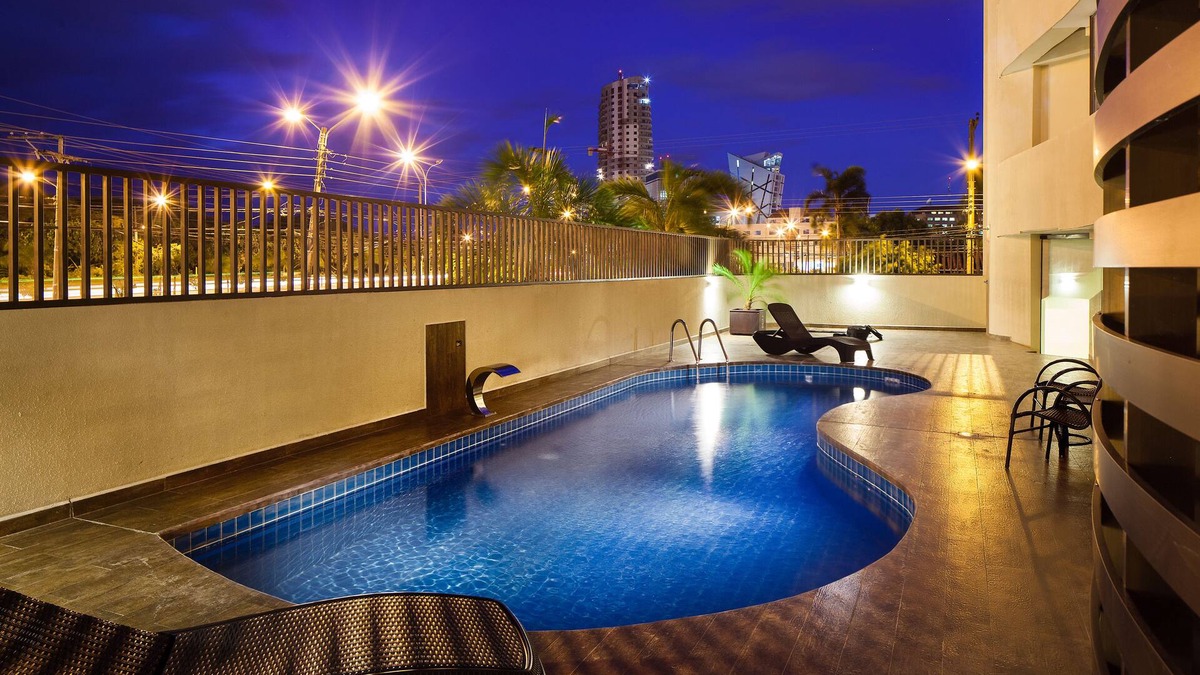 Santa Cruz Apartment | MAI Suites