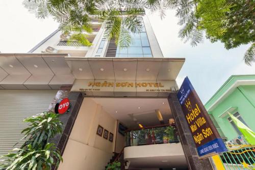 Trung Hoa Nhan Chinh Apartment | Mai Villa Ngân Sơn HN - by BAY LUXURY