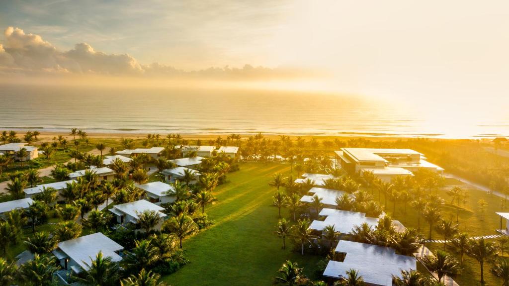 Phu Cat Resort | Maia Resort Quy Nhon