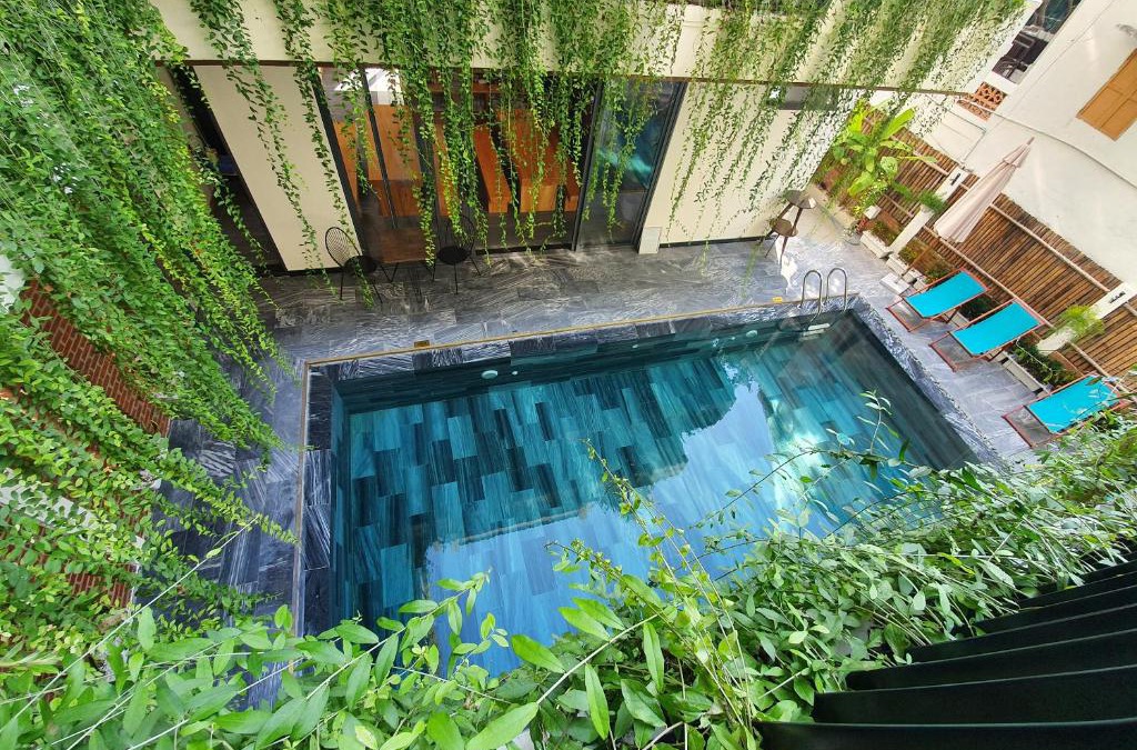 Cam Pho Hotel | MaiChi Villa Hoi An
