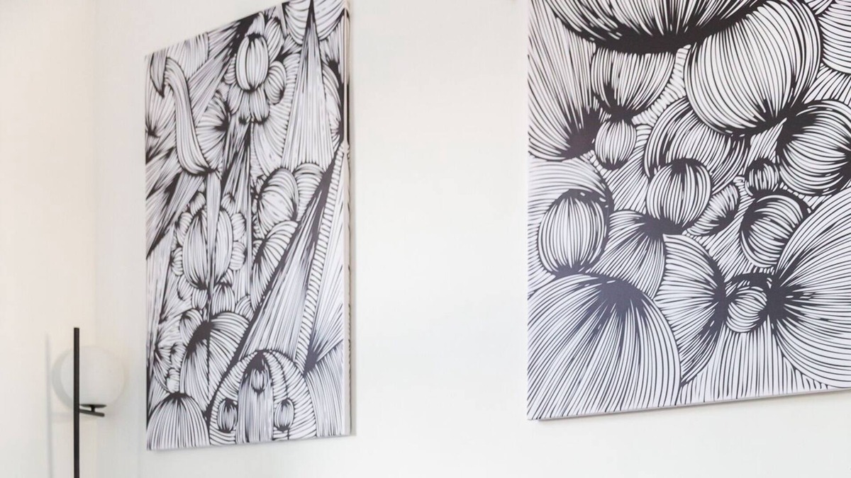 Golborne House | Maida Vale, Notting Hill. Medium Studio