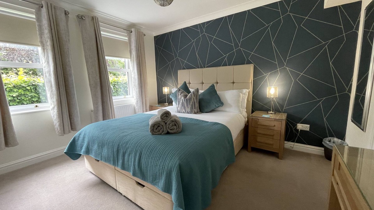 Keswick Cottage | Maiden Moor - an apartment that sleeps 4 guests in 2 bedrooms