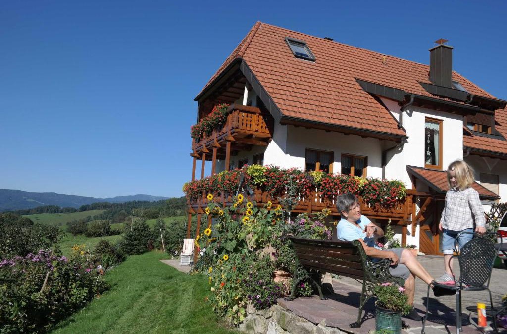 Oberried House | Maierhof
