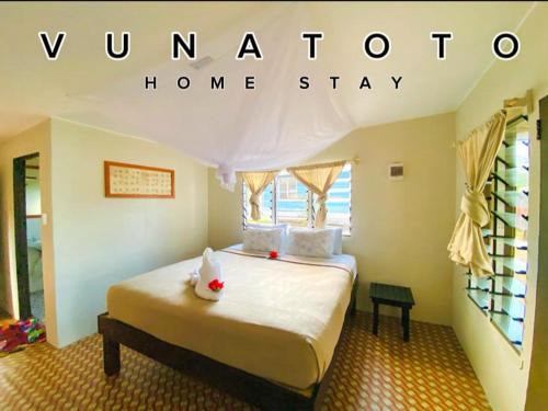 Nalauwaki Apartment | Maika beachside homestay