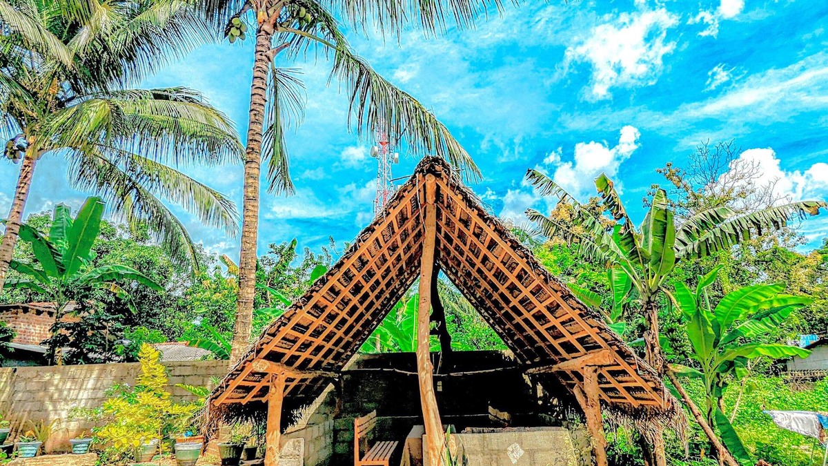 Udawalawa Bed & Breakfast | Maika safari