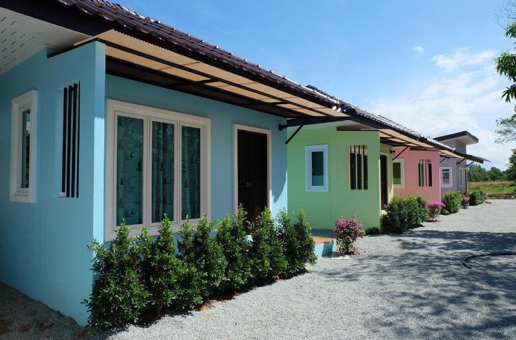 Mai Khao House | Maikhao Beach Guest House