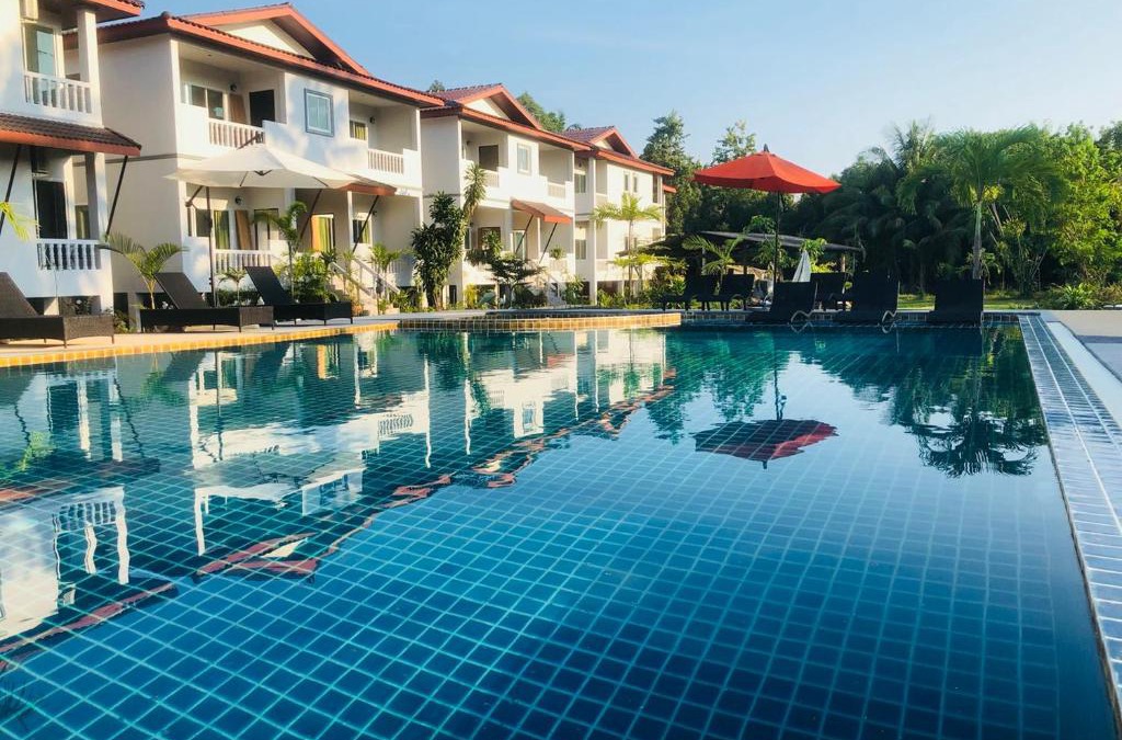 Mai Khao Hotel | Maikhao Beach Residence