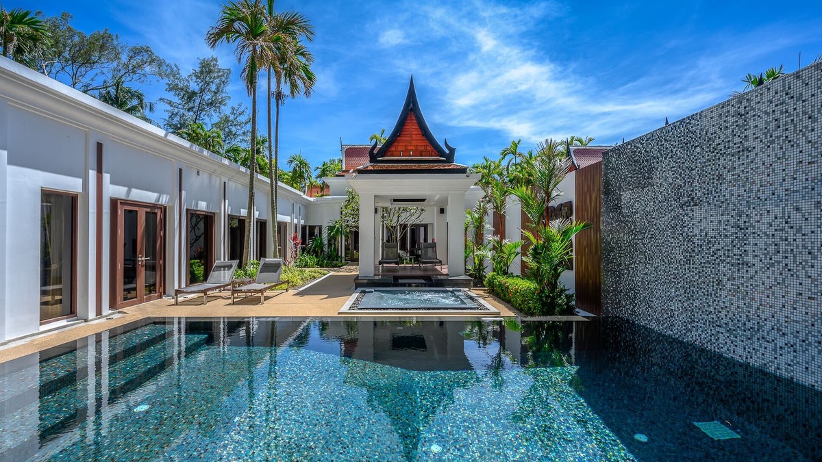 Mai Khao Resort | Maikhao Dream Villa Resort & Spa