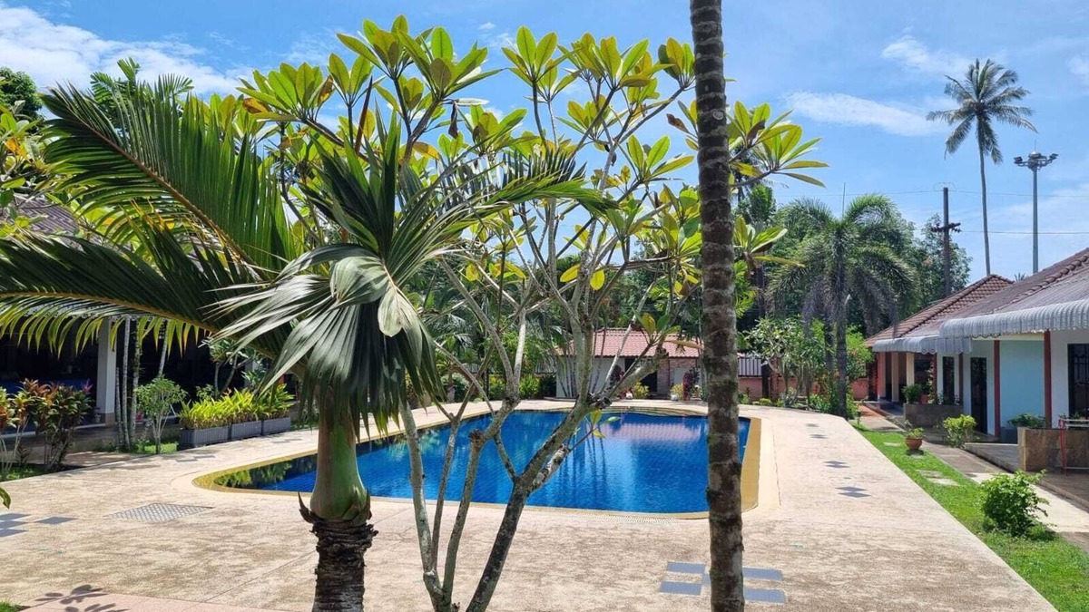 Mai Khao Resort | Maikhao Garden Resort