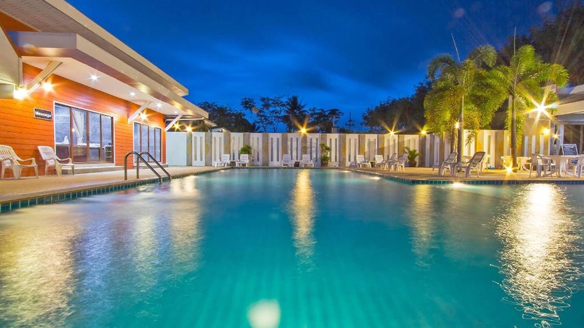 Mai Khao Hotel | Maikhao Home Garden Bungalow