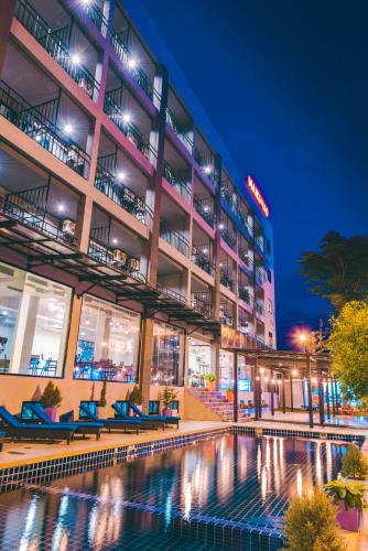 Mai Khao Hotel | Maikhao Hotel, Phuket