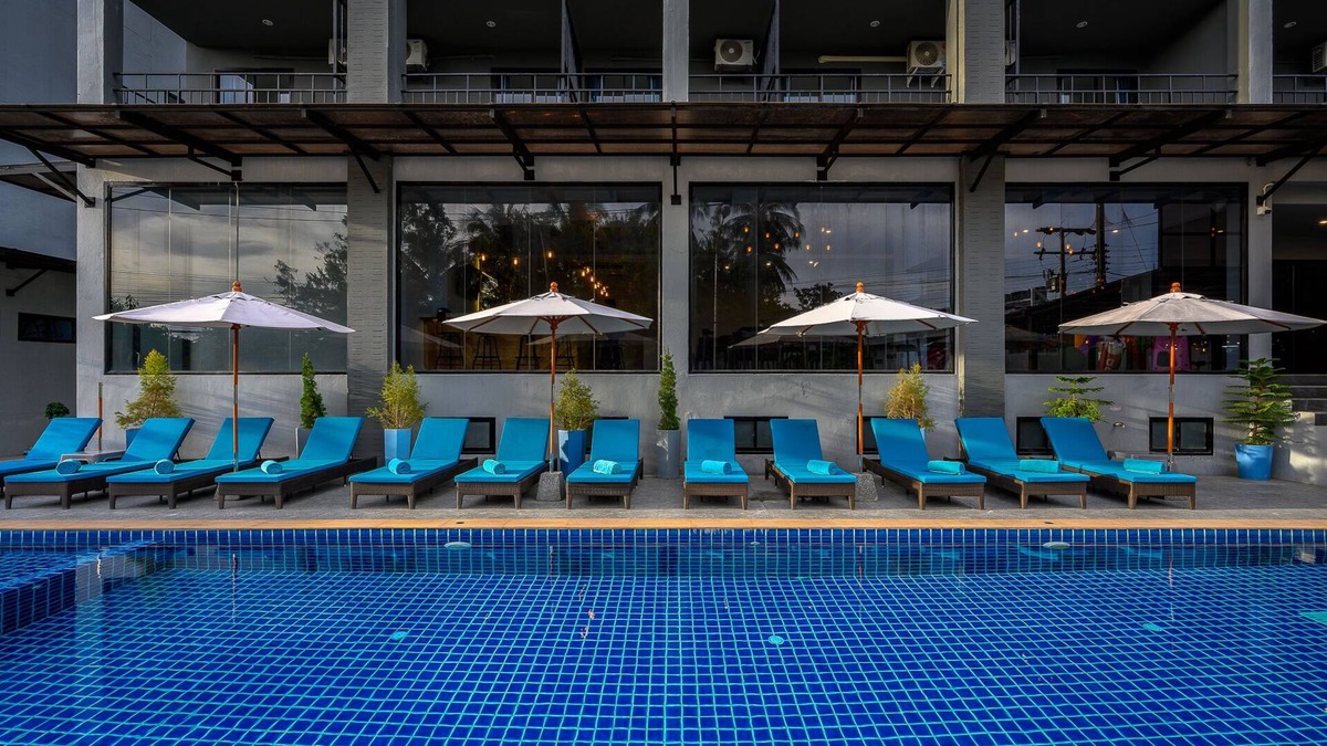 Mai Khao Hotel | Maikhao Hotel