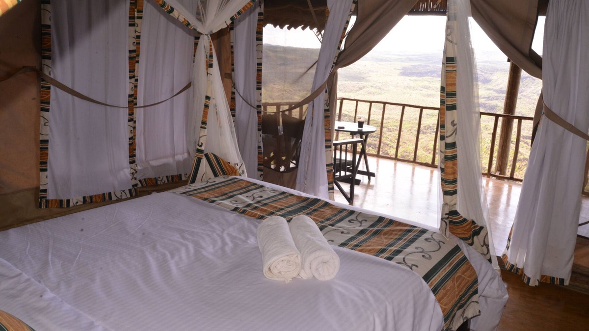 Nakuru Other | Maili Saba Camp