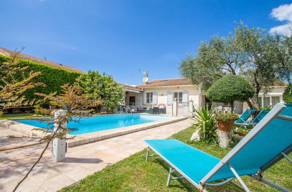 Maillane House | Maillane